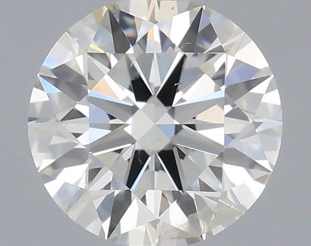 Round 0.4 ct J I1