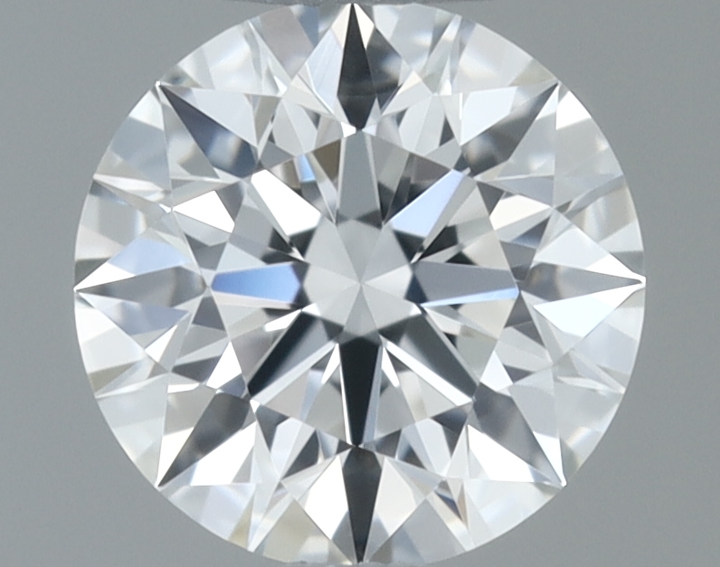 Round 0.34 ct G VVS1