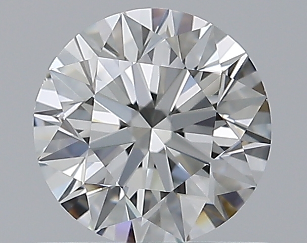 Round 0.75 ct H VS1