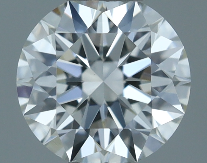 Round 0.3 ct J VVS2