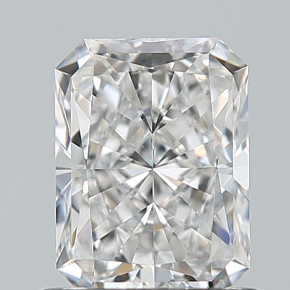 Radiant 0.8 ct G SI1
