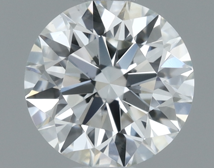 Round 0.44 ct I VS1