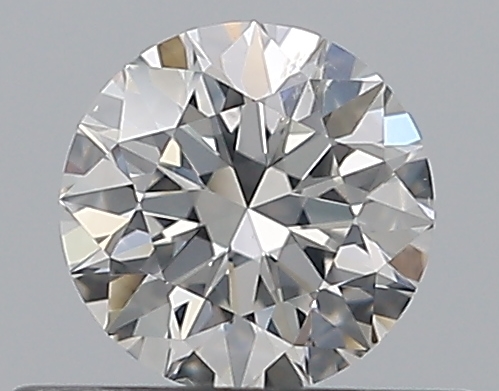 Round 0.4 ct G SI1