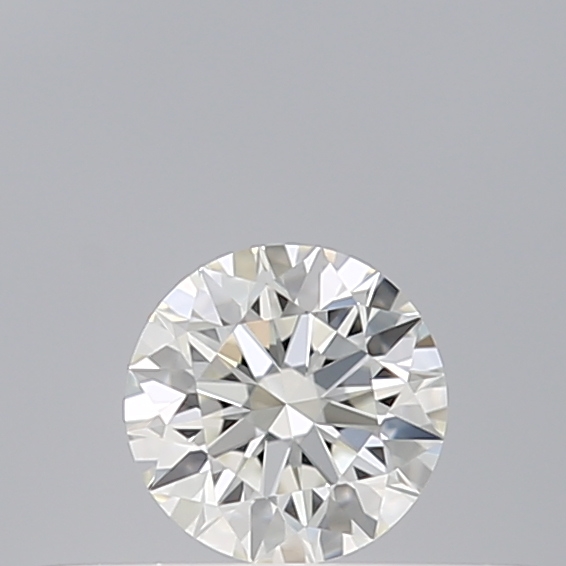 Round 0.2 ct G VVS1