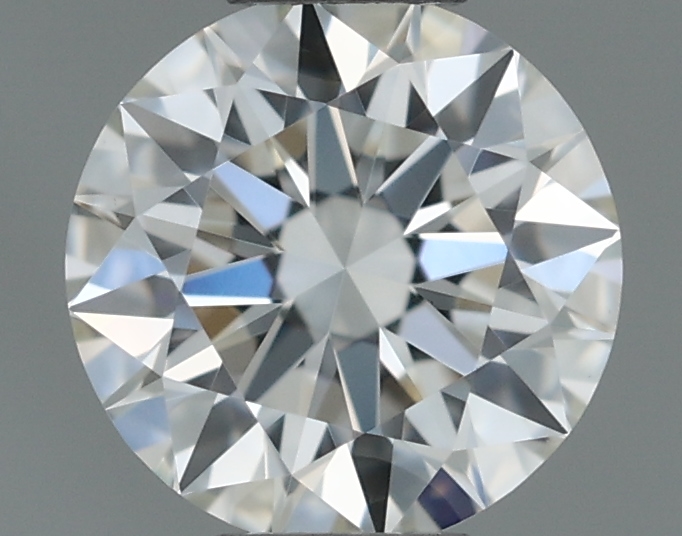 Round 0.34 ct I VS1