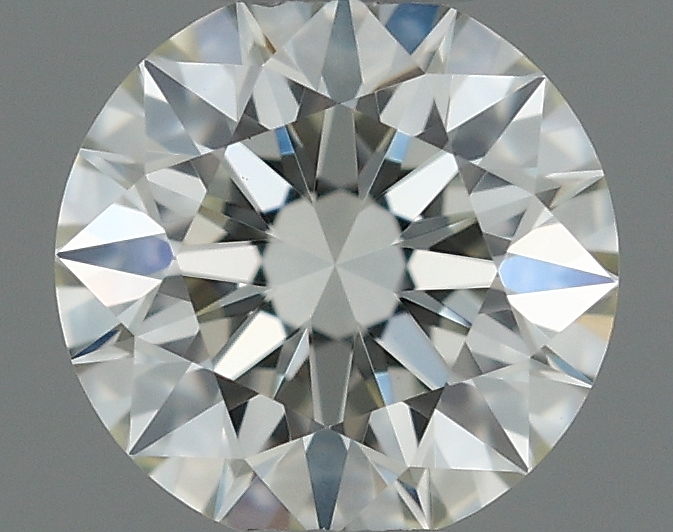 Round 0.3 ct L VVS2
