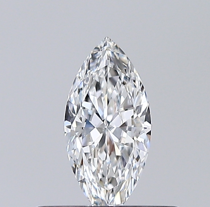 Marquise 0.3 ct E VS2