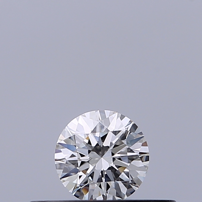 Round 0.2 ct F IF