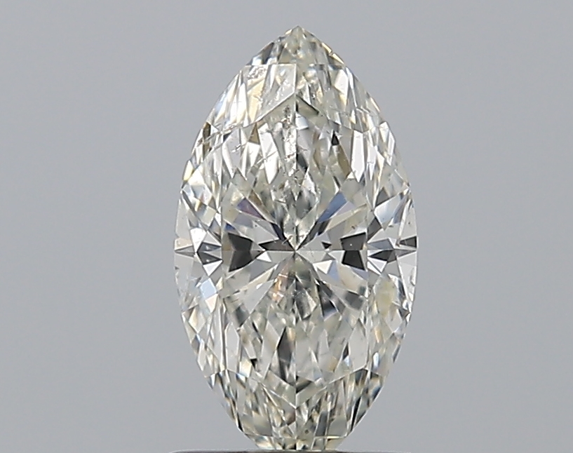 Marquise 1.01 ct H SI2