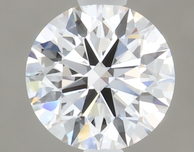 Round 0.33 ct E VS1