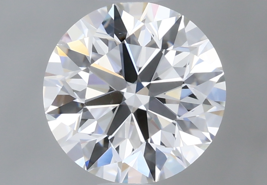 Round 0.71 ct G VS2