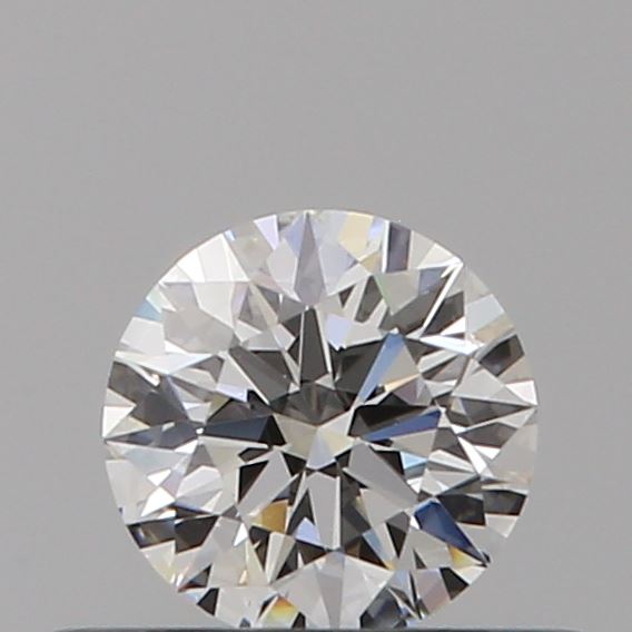 Round 0.31 ct E SI1