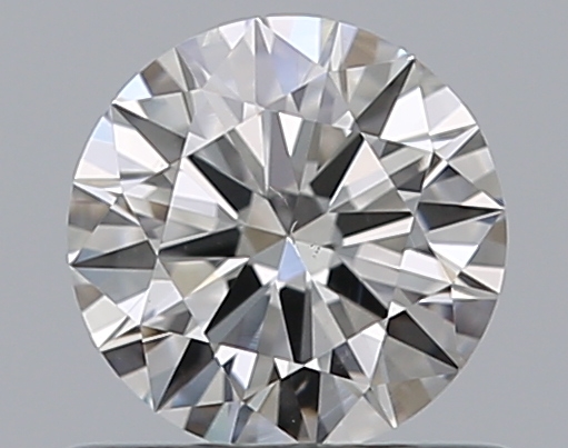Round 0.5 ct G SI1