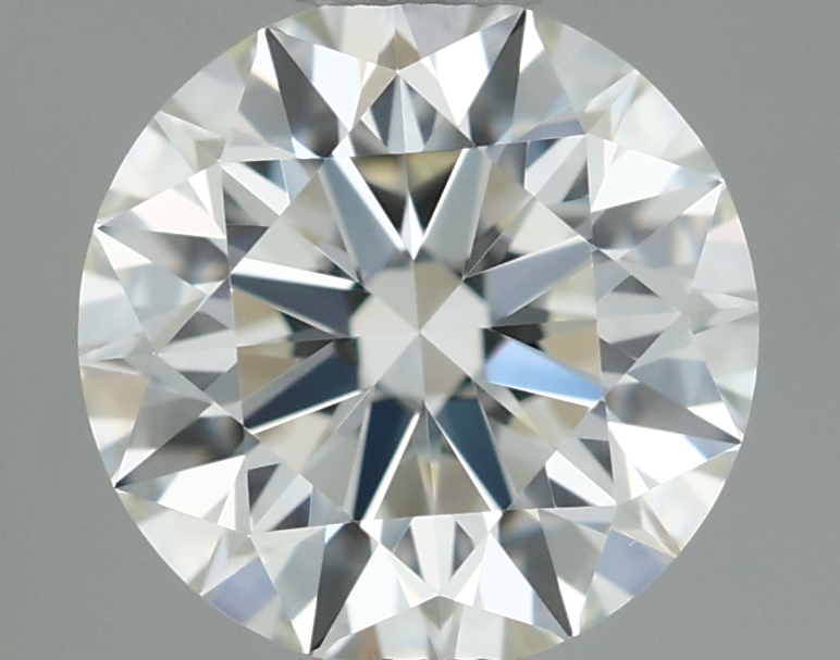 Round 0.5 ct K VVS1