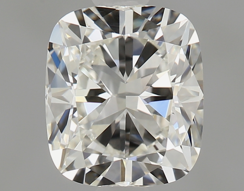 Cushion 0.95 ct I IF
