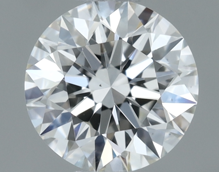 Round 0.45 ct H VS2