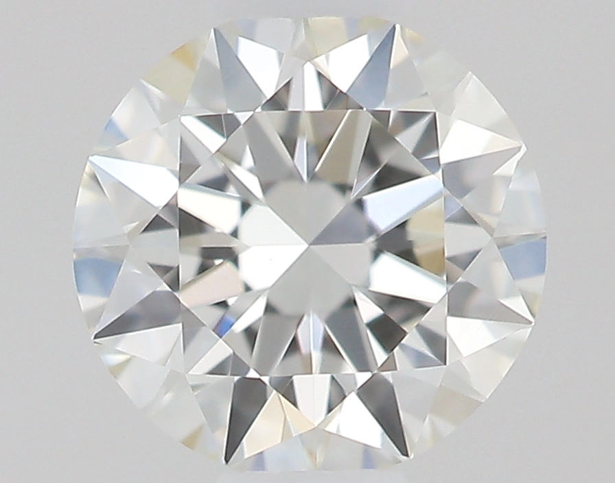 Round 0.31 ct H VVS2