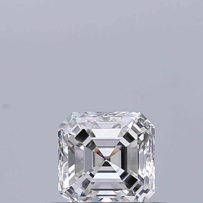 Emerald 0.31 ct E IF