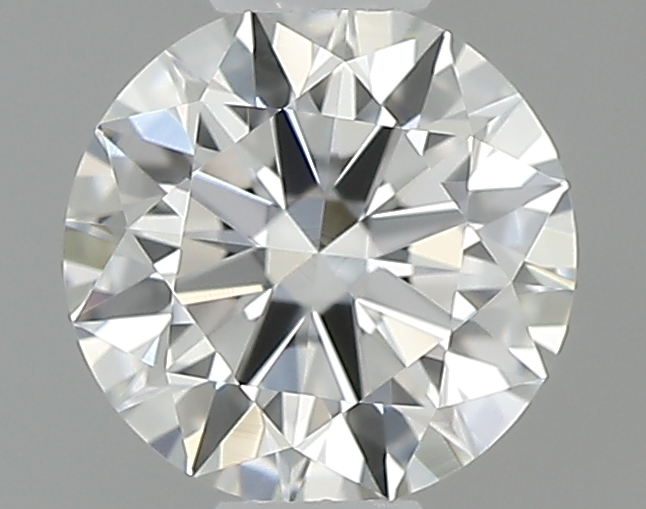 Round 0.36 ct I VVS2