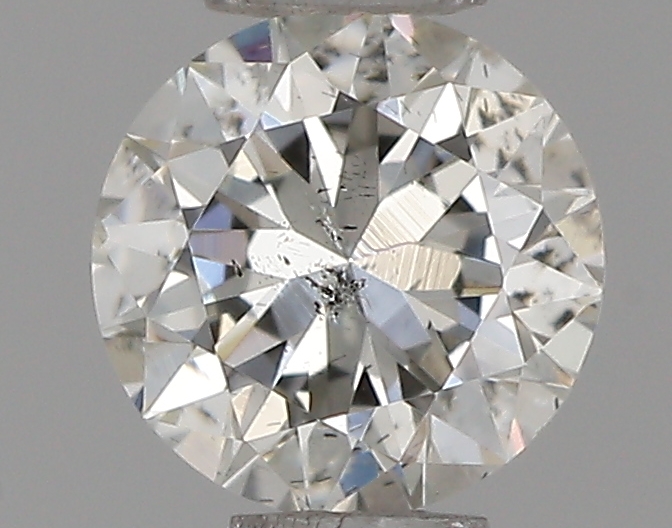 Round 0.3 ct G SI2