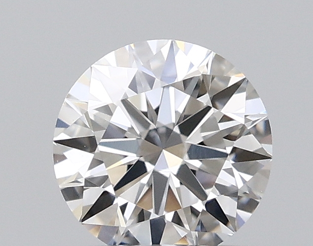 Round 0.32 ct F VVS2