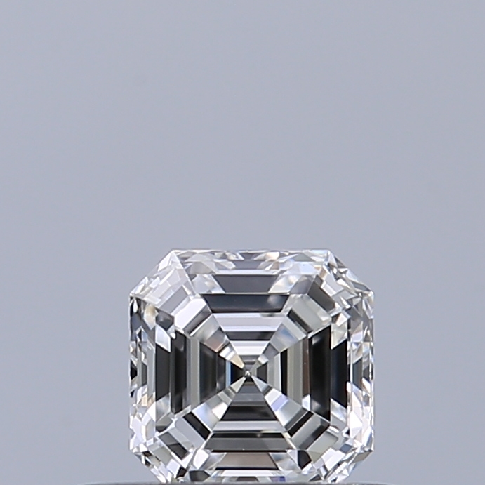 Emerald 0.33 ct E VVS1