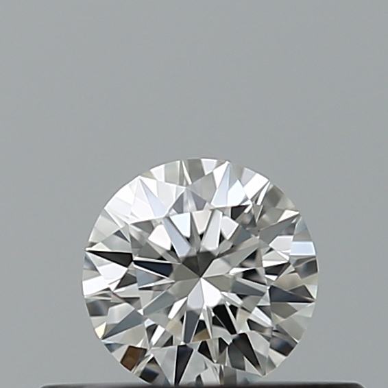Round 0.22 ct G VVS1