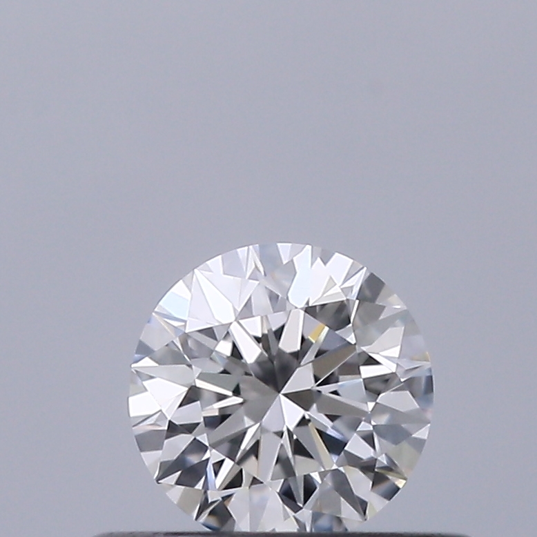 Round 0.3 ct D VVS2
