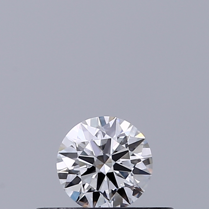 Round 0.19 ct F VVS1