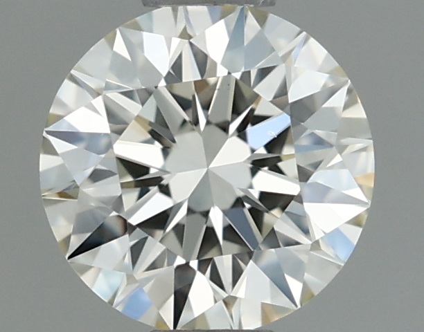 Round 0.51 ct M VS2