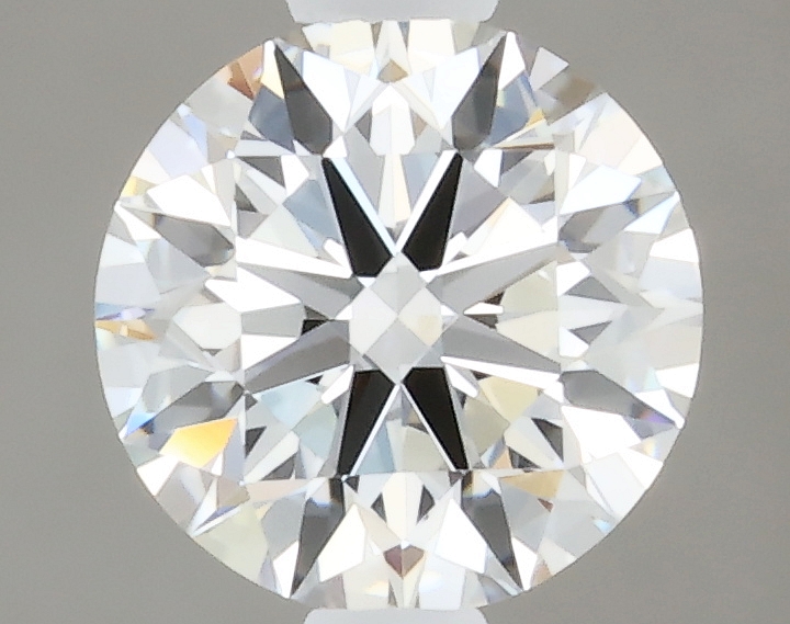 Round 0.32 ct H VVS1