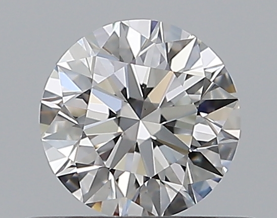 Round 0.5 ct G VS1