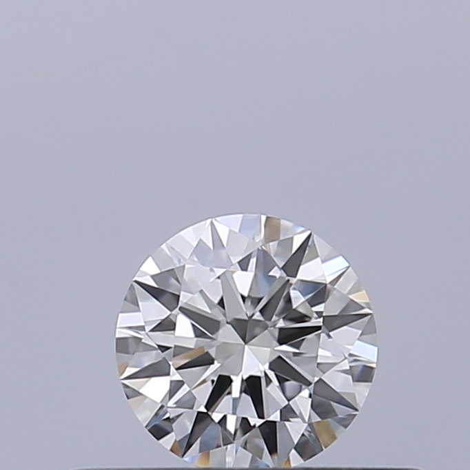 Round 0.3 ct E VVS1