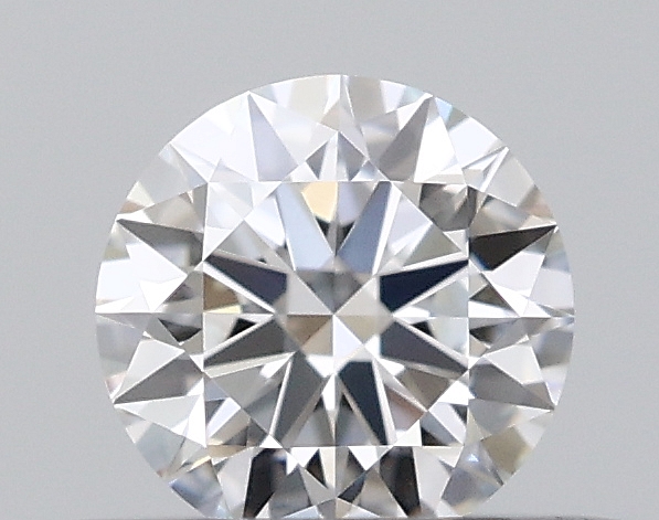 Round 0.3 ct E VVS1