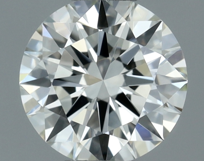 Round 0.31 ct K IF