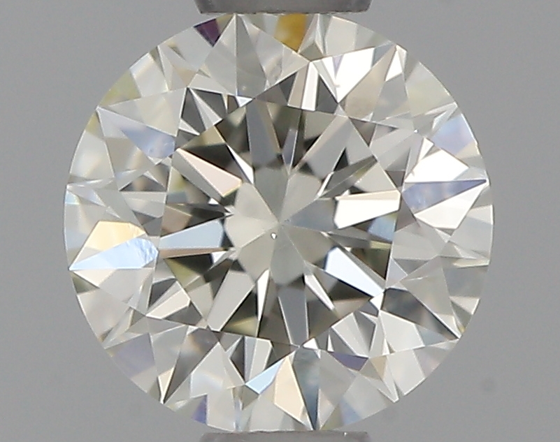 Round 0.5 ct J VS1
