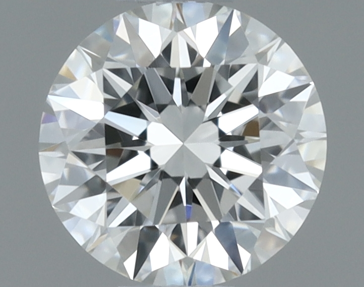 Round 0.34 ct J IF