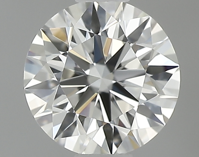Round 0.45 ct J IF