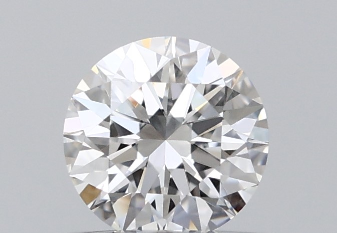 Round 0.4 ct E VVS1