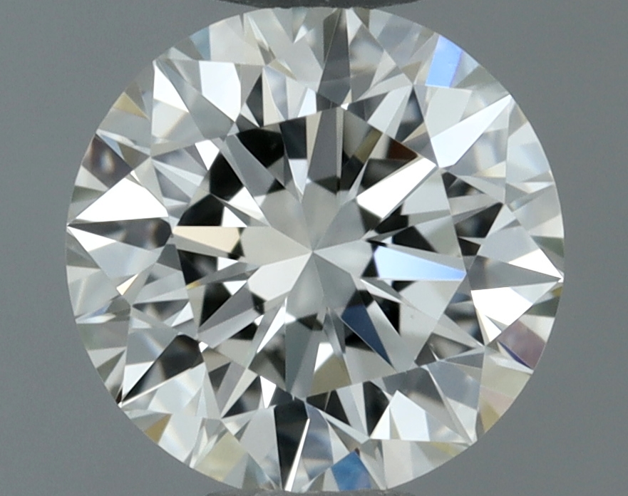 Round 0.44 ct K VS2