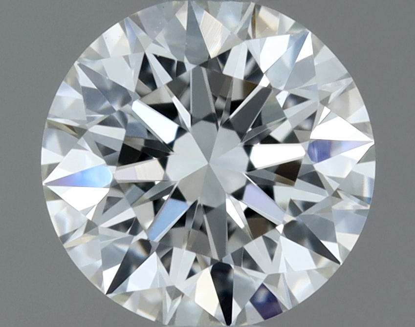 Round 0.45 ct I VVS2