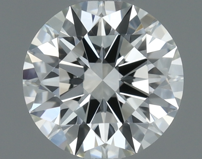 Round 0.3 ct K VVS2