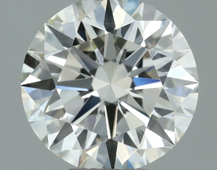 Round 0.45 ct L VVS2