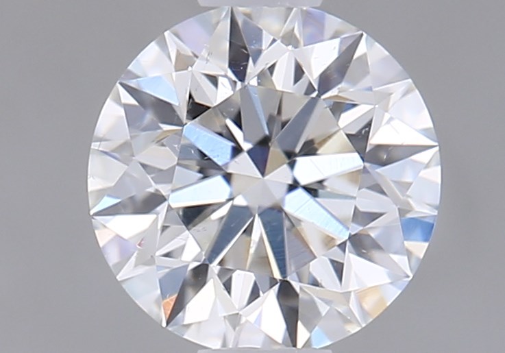 Round 0.57 ct G SI2