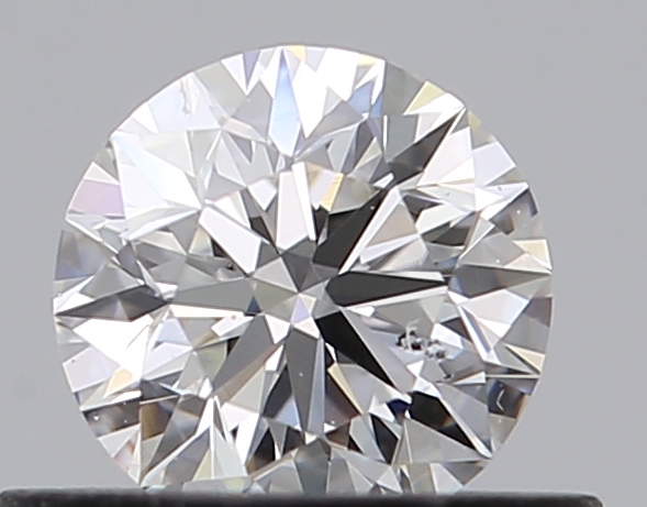 Round 0.45 ct H SI1