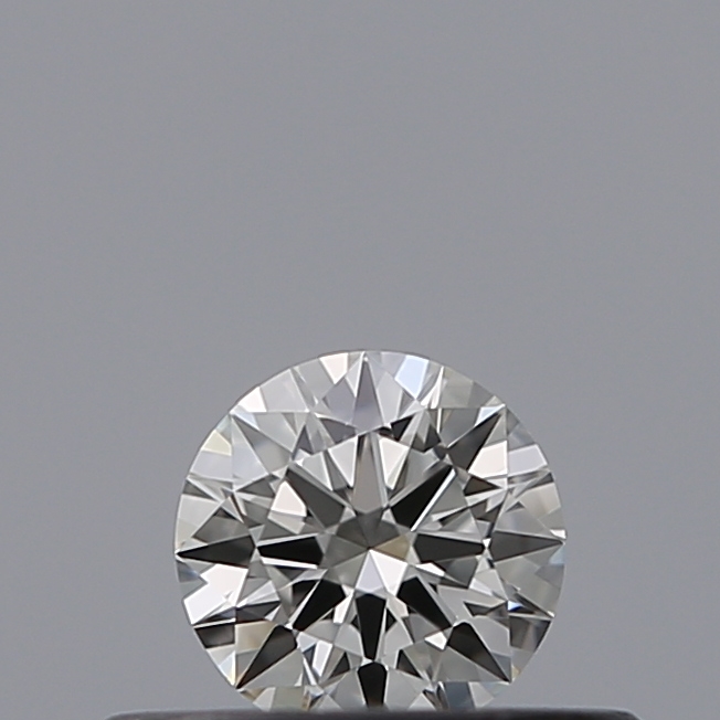 Round 0.24 ct G IF