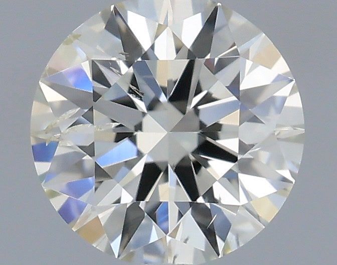Round 0.4 ct I SI2
