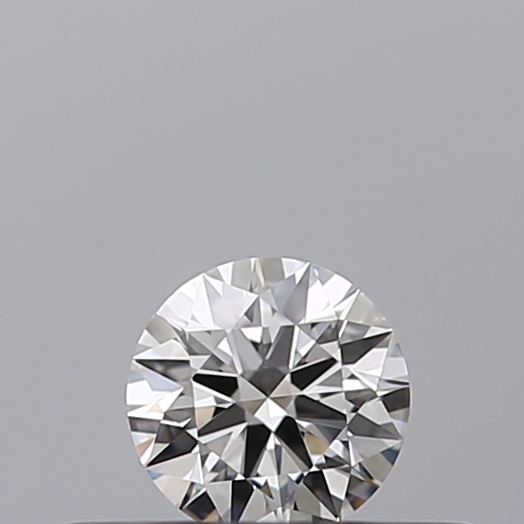 Round 0.18 ct E VVS2