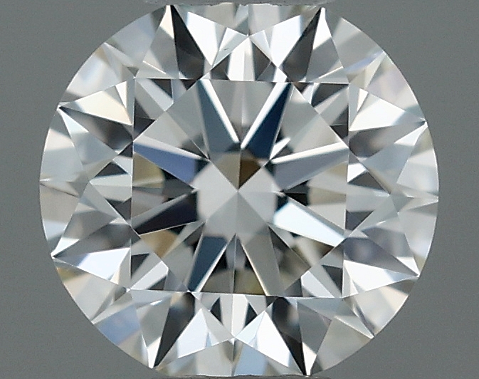 Round 0.34 ct J VVS2