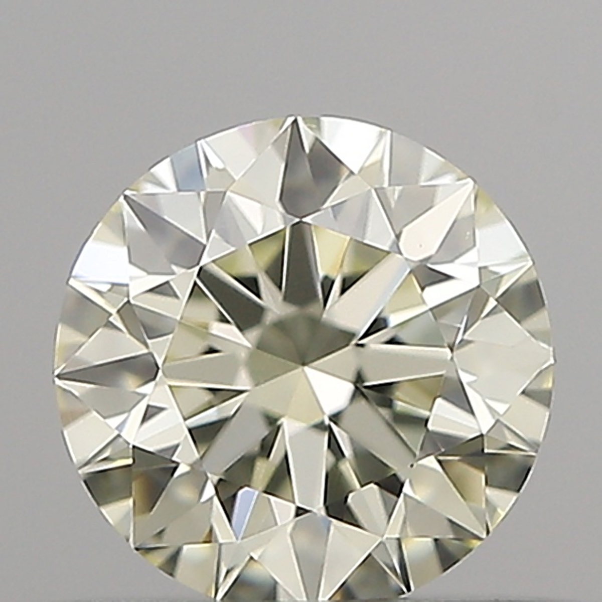Round 0.4 ct M IF